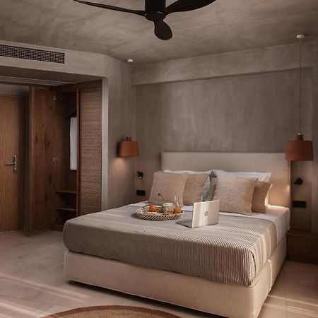 Myra Hotel Kavala Bagian luar foto