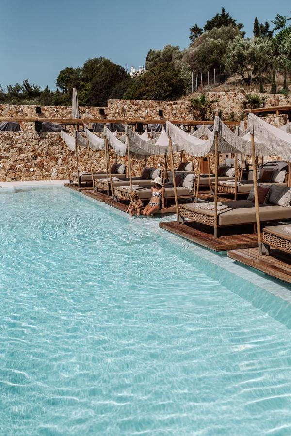 Myra Hotel Kavala Bagian luar foto