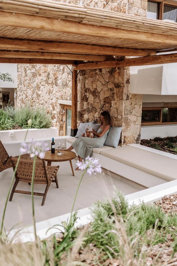 Myra Hotel Kavala Bagian luar foto