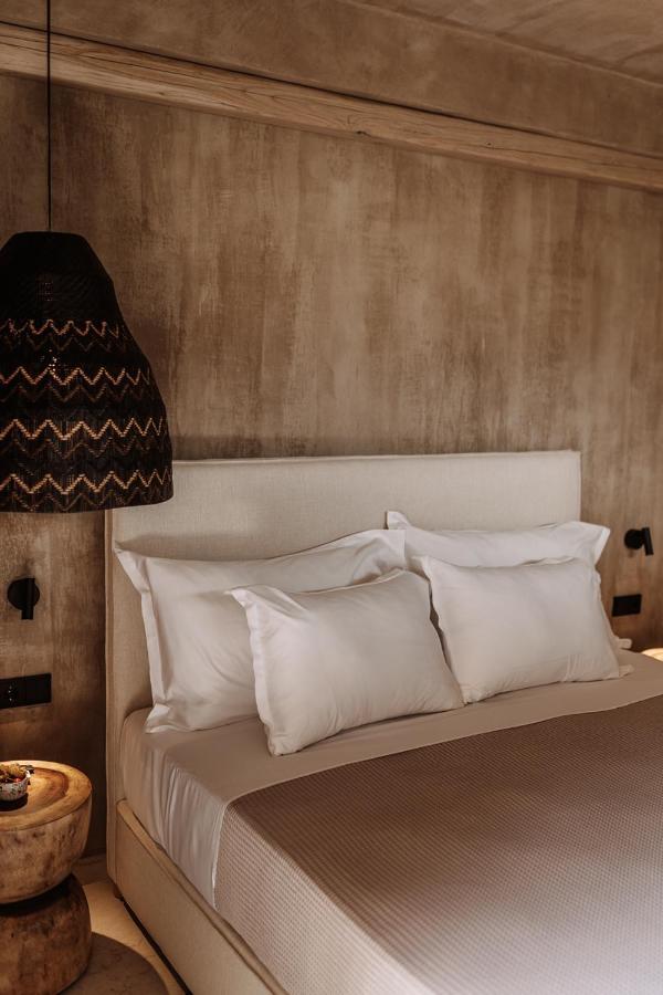 Myra Hotel Kavala Bagian luar foto