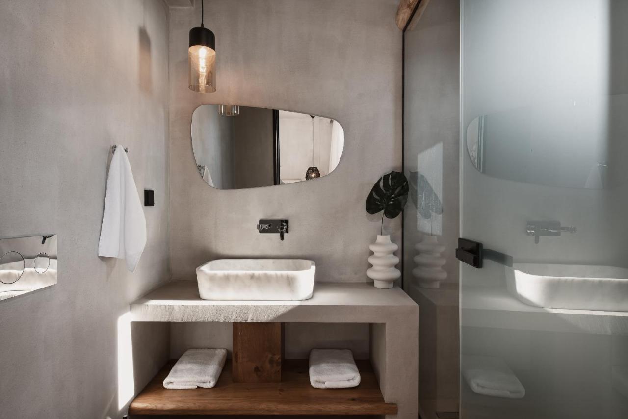 Myra Hotel Kavala Bagian luar foto