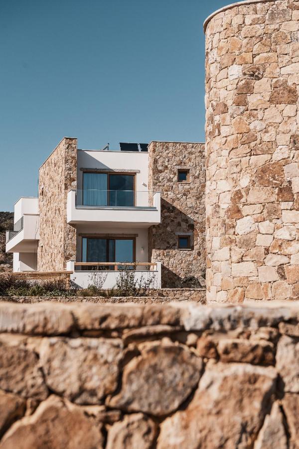 Myra Hotel Kavala Bagian luar foto