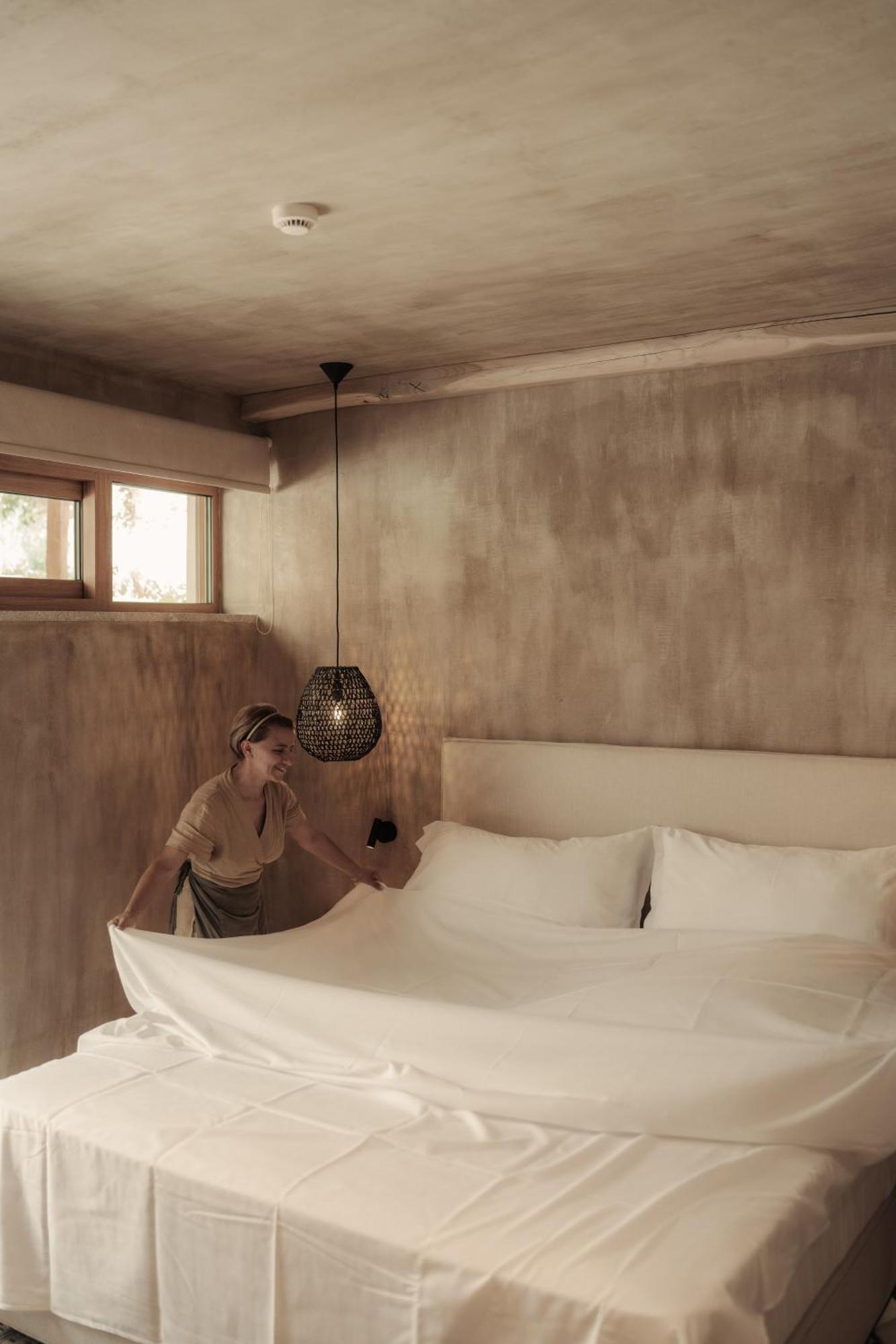 Myra Hotel Kavala Bagian luar foto