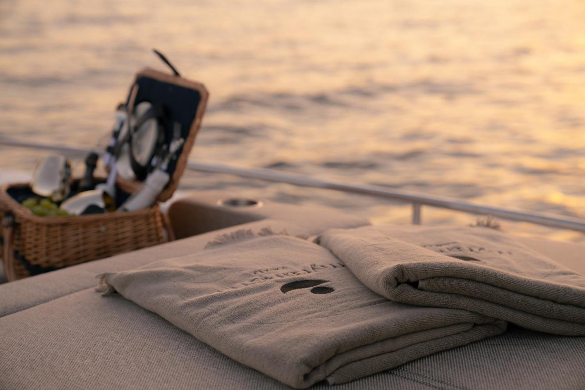 Myra Hotel Kavala Bagian luar foto