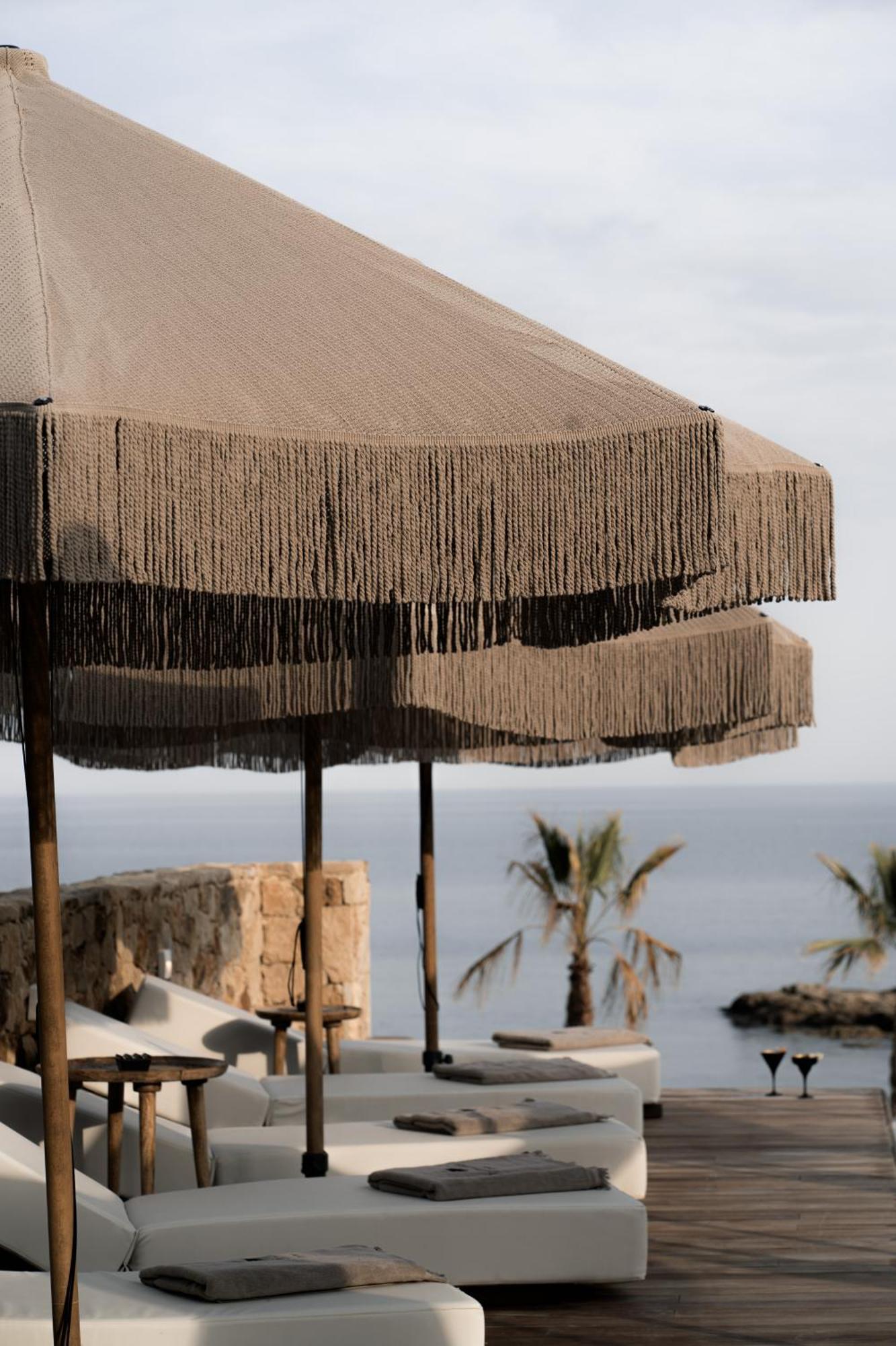 Myra Hotel Kavala Bagian luar foto