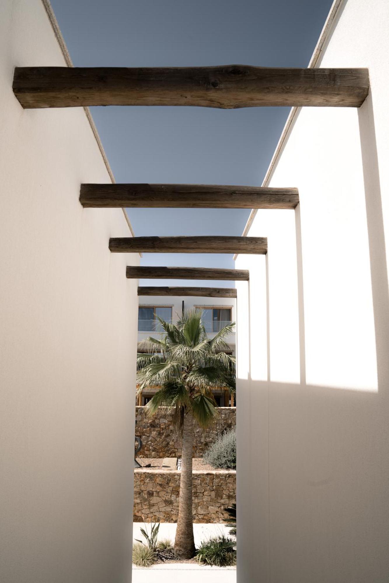 Myra Hotel Kavala Bagian luar foto